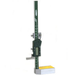 Insize Digital Height Gauge 0-150mm / 0-6" Range Series 1154-150 - Twin Eagle Imports