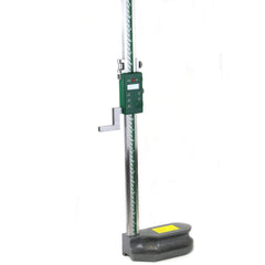 Insize Digital Height Gauge 0-600mm / 0-24" Range Series 1150-600 - Twin Eagle Imports