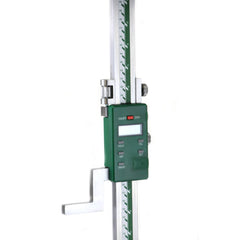 Insize Digital Height Gauge 0-600mm / 0-24" Range Series 1150-600 - Twin Eagle Imports
