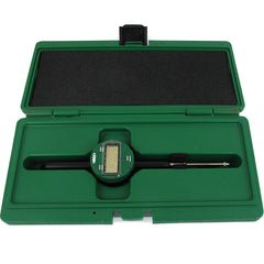 Insize Digital Indicator 50.8mm/2" Range Series 2112-50 - Twin Eagle Imports