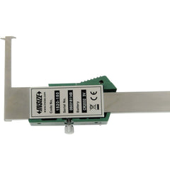Insize Digital Inside Groove Caliper 11-150mm x 0.01mm Range Series 1520-150 - Twin Eagle Imports