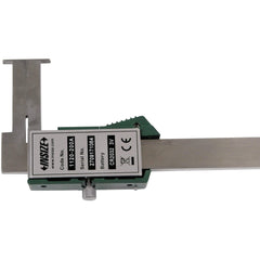 Insize Digital Inside Groove Caliper 25-200mm Range Series 1120-200A - Twin Eagle Imports
