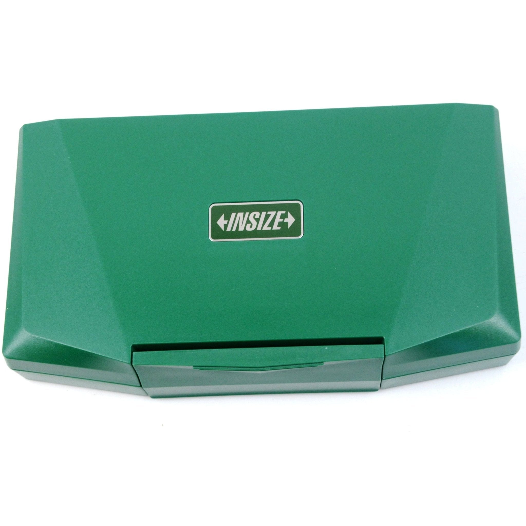 Insize Digital Inside Micrometer 5-30mm/0.2-1.2" Range Series 3520-30 - Twin Eagle Imports