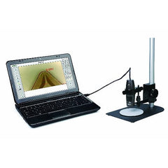 Insize Digital Measuring Microscope 10-200× Series ISM-PM200SA - Twin Eagle Imports