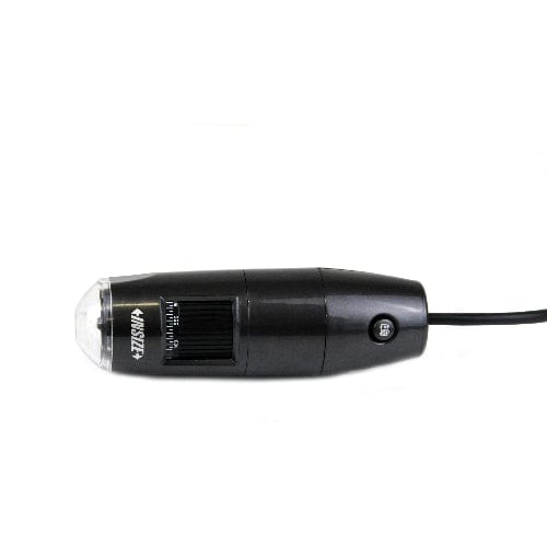 Insize Digital Measuring Microscope 10-200× Series ISM-PM200SA - Twin Eagle Imports