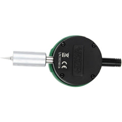 Insize Digital Mini Short Base Depth Gauge 0-12.7mm/0-0.5" Range Series 2142-101 - Twin Eagle Imports