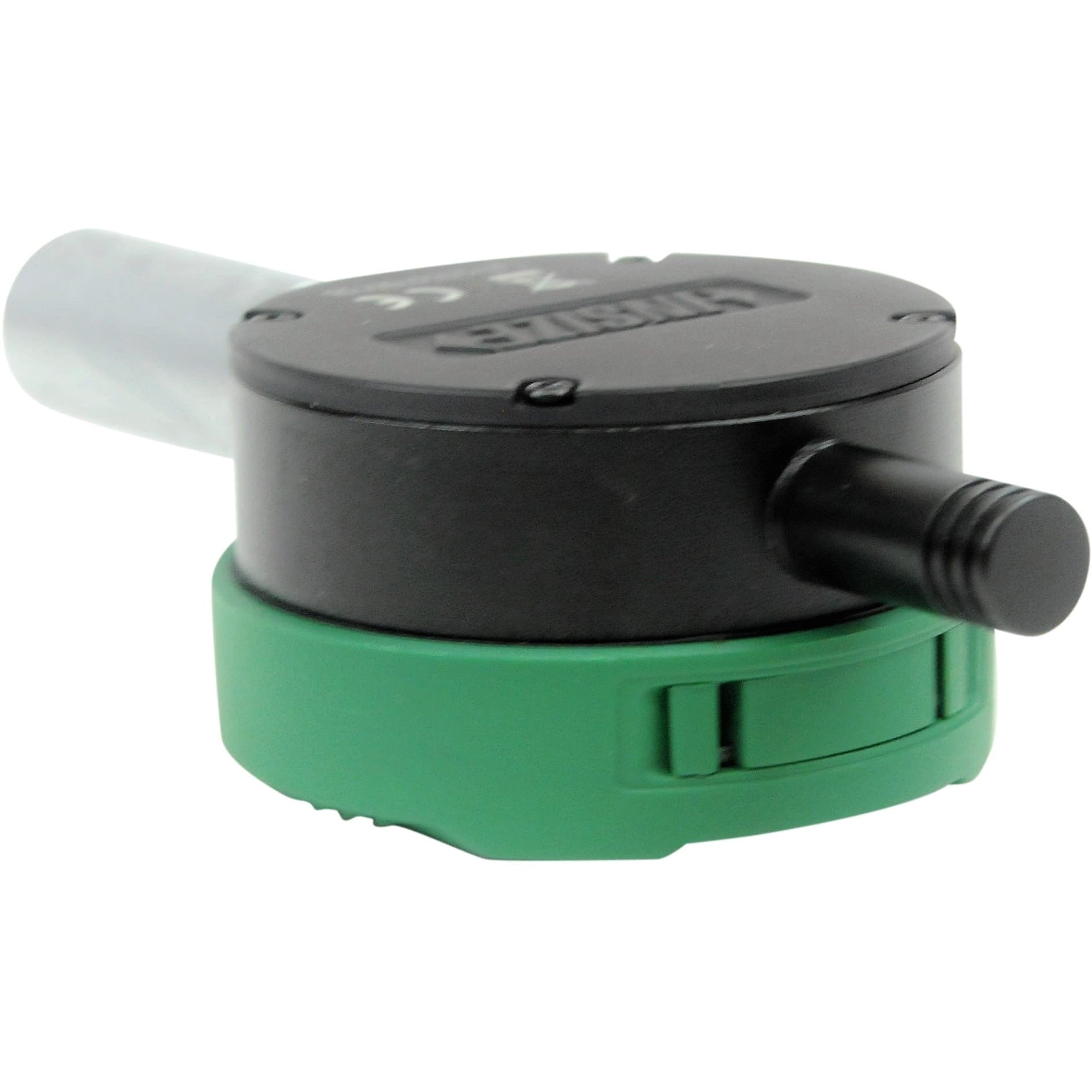 Insize Digital Mini Short Base Depth Gauge 0-12.7mm/0-0.5" Range Series 2142-101 - Twin Eagle Imports