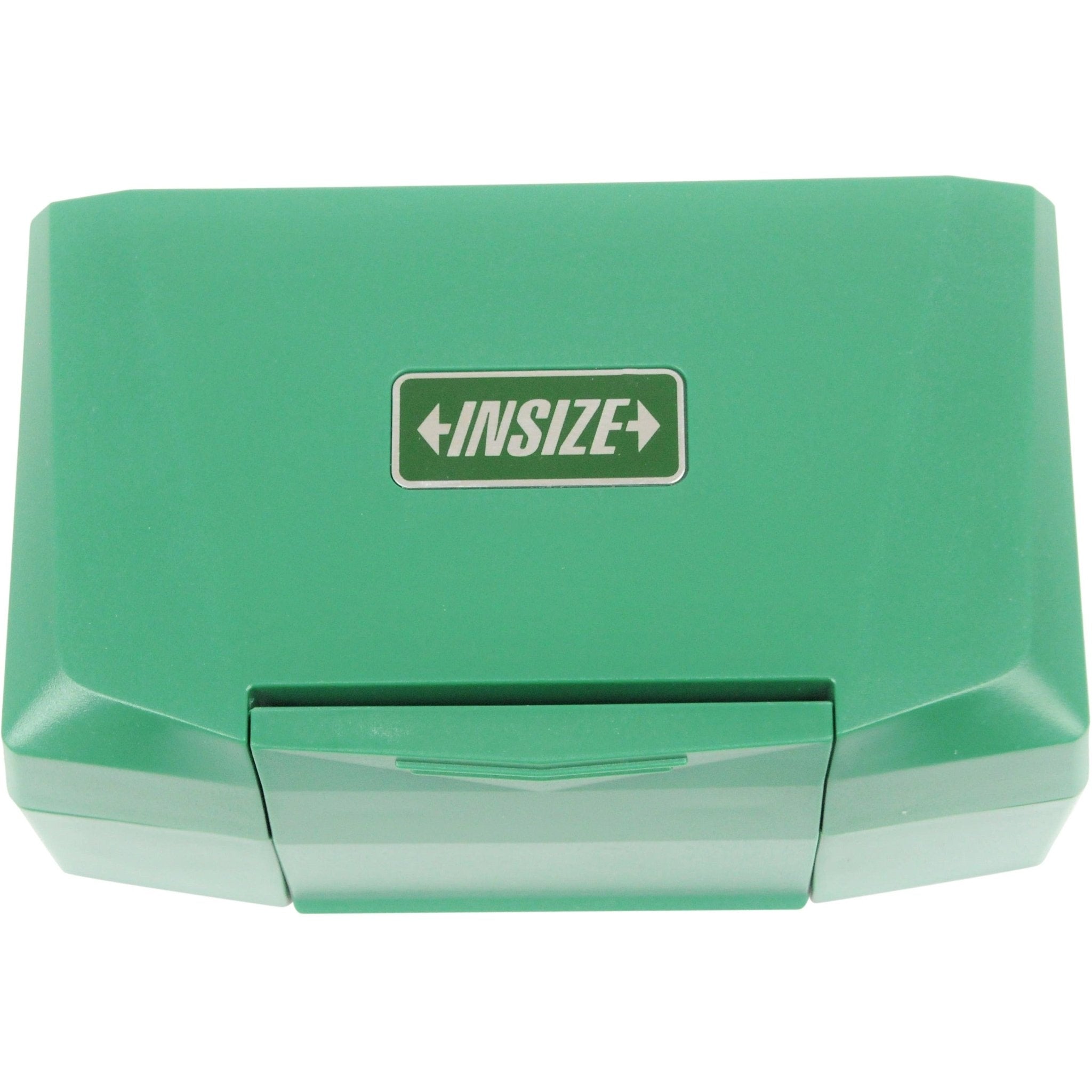 Insize Digital Mini Short Base Depth Gauge 0-12.7mm/0-0.5" Range Series 2142-101 - Twin Eagle Imports