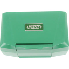 Insize Digital Mini Short Base Depth Gauge 0-12.7mm/0-0.5" Range Series 2142-101 - Twin Eagle Imports