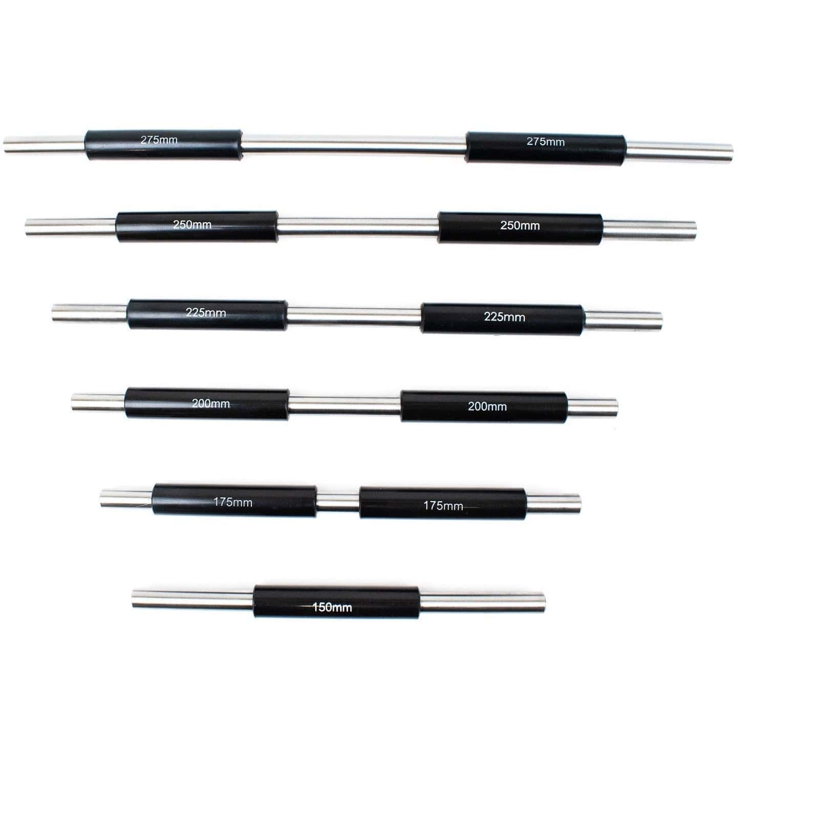 Insize Digital Outside Micrometer 150-300MM Range Series 3506-300A - Twin Eagle Imports