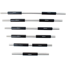 Insize Digital Outside Micrometer 150-300MM Range Series 3506-300A - Twin Eagle Imports