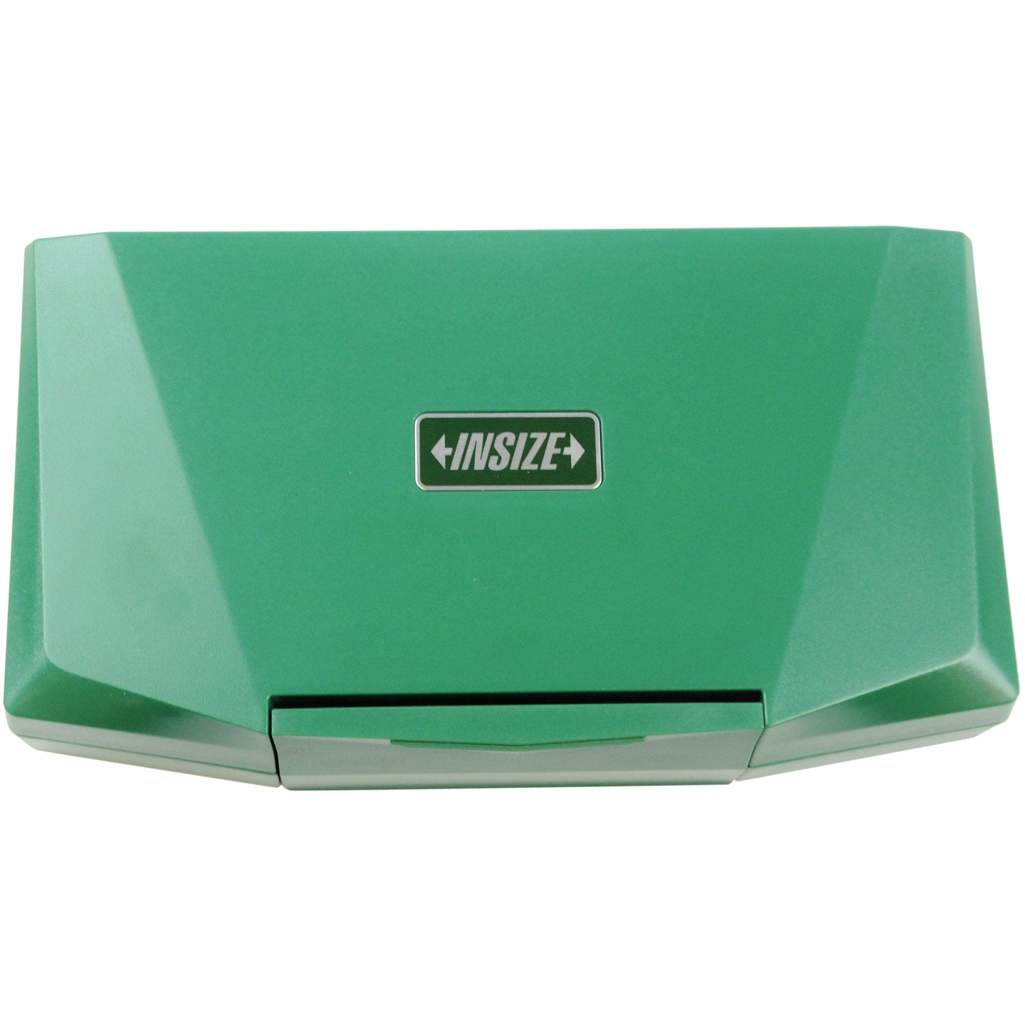 Insize Digital Outside Micrometer 25-50mm/1-2" Range Series 3109-50A - Twin Eagle Imports