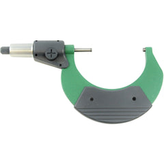 Insize Digital Outside Micrometer 75-100mm/3-4" Range Series 3109-100A - Twin Eagle Imports