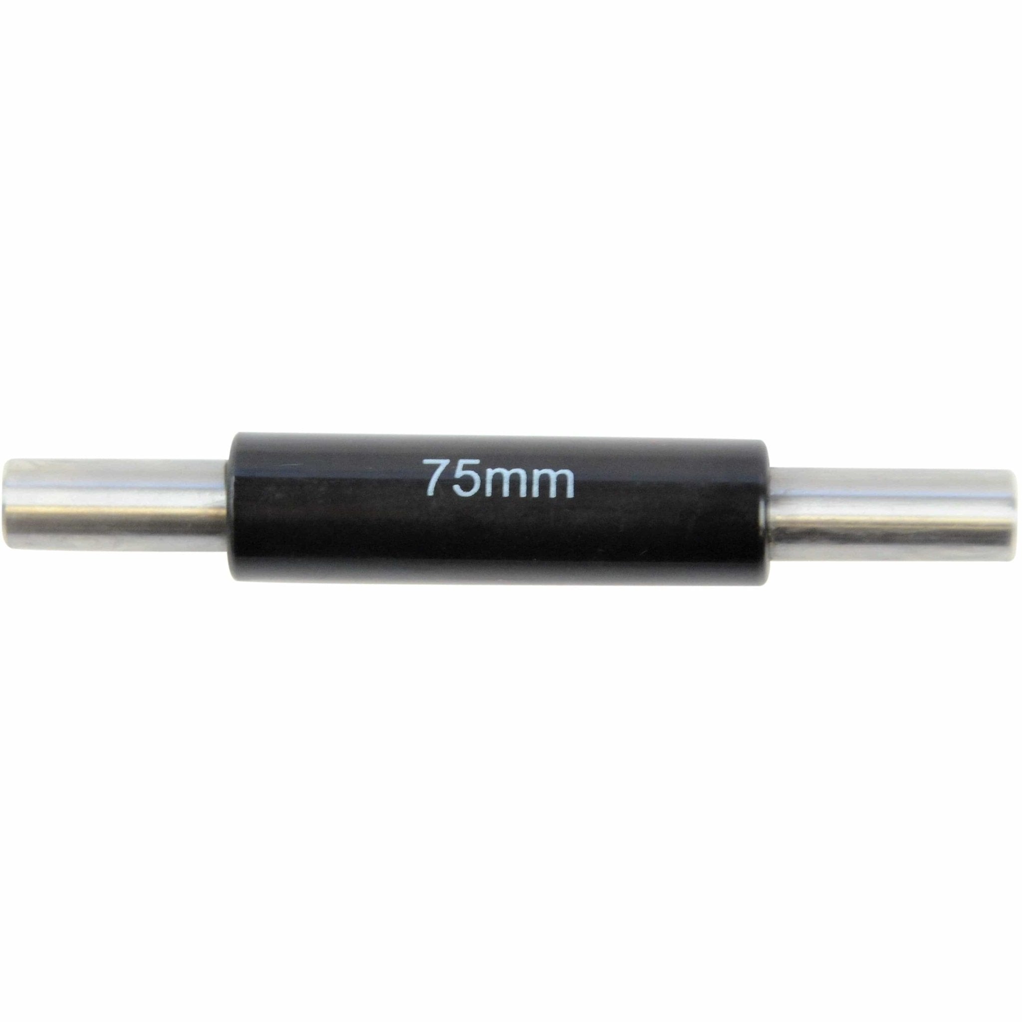 Insize Digital Outside Micrometer 75-100mm/3-4" Range Series 3109-100A - Twin Eagle Imports