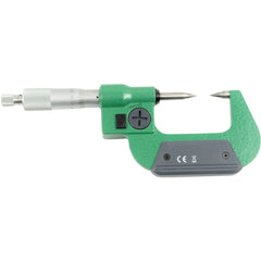 Insize Digital Point Micrometer 0-25mm/0-1" Range Series 3530-25A - Twin Eagle Imports
