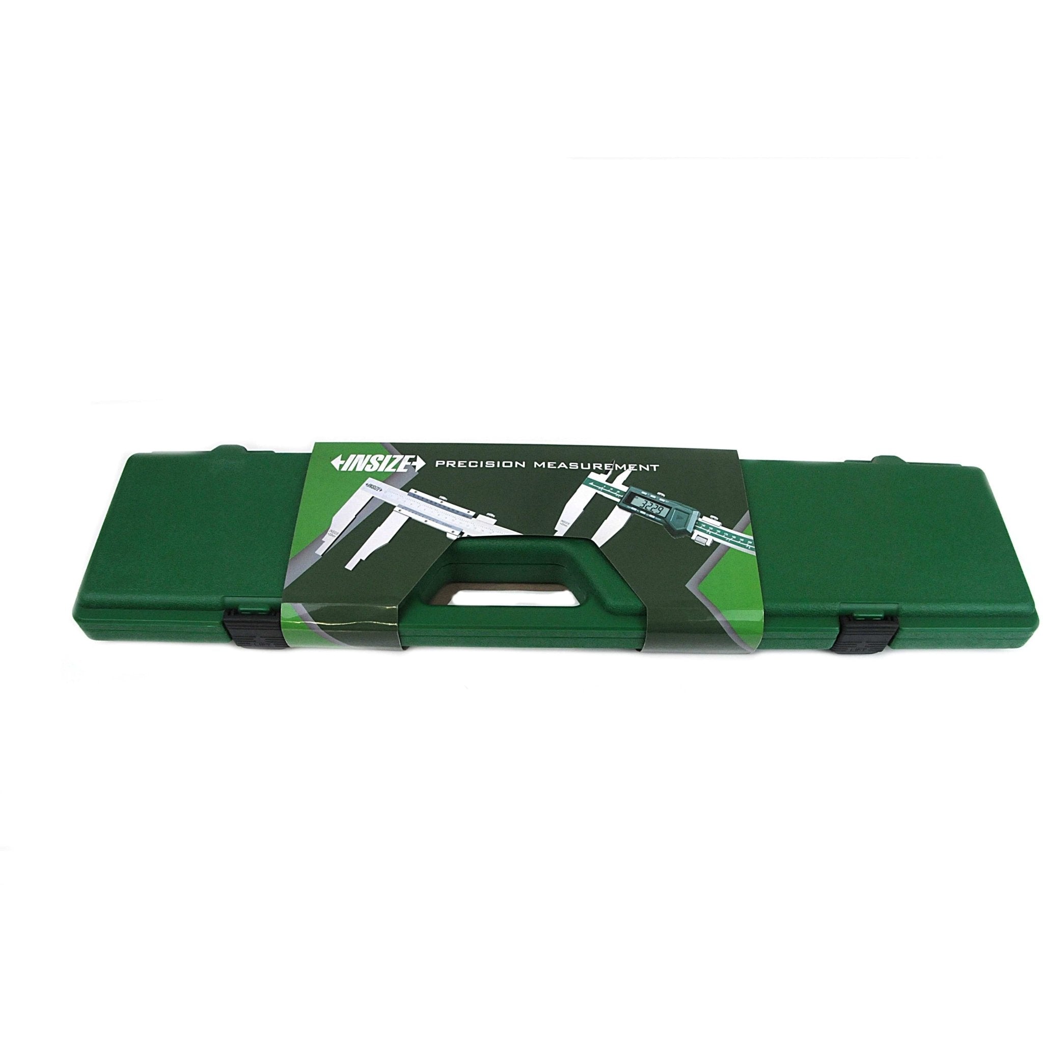 Insize Digital RTJ Ring Groove Caliper 0-600mm/0.4-24" Range Series 1179-600 - Twin Eagle Imports