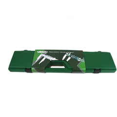 Insize Digital RTJ Ring Groove Caliper 0-600mm/0.4-24" Range Series 1179-600 - Twin Eagle Imports
