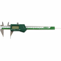 Insize Digital Small Point Caliper 0-150mm/0-6" Range Series 1169-150 - Twin Eagle Imports