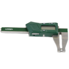 Insize Digital Snap Gauge 0-50mm/0-2" Range Series 1163-50A - Twin Eagle Imports