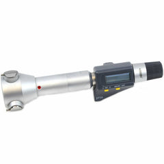 Insize Digital Three Points Micrometer Set 50-70mm/ 1.97-2.76" Range Series 3128-70 - Twin Eagle Imports