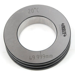 Insize Digital Three Points Micrometer Set 50-70mm/ 1.97-2.76" Range Series 3128-70 - Twin Eagle Imports