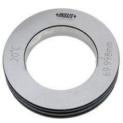 Insize Digital Three Points Micrometer Set 70-100mm/ 2.76-3.94" Range Series 3128-100 - Twin Eagle Imports