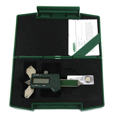 Insize Digital Welding Gauge Series 4831-20A - Twin Eagle Imports
