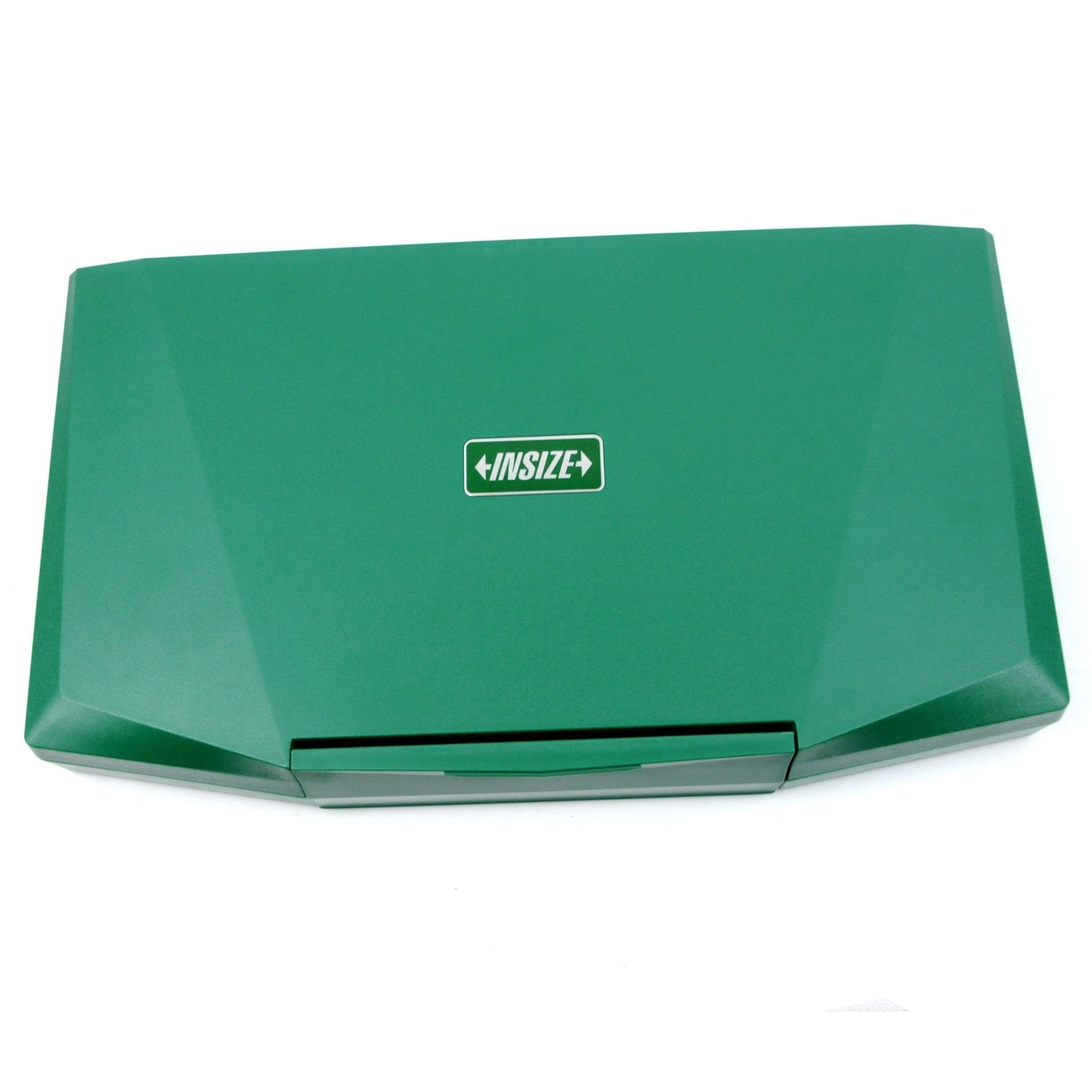 Insize Disc Brake Micrometer 0.3-1.3" Range Series 3288-1 - Twin Eagle Imports