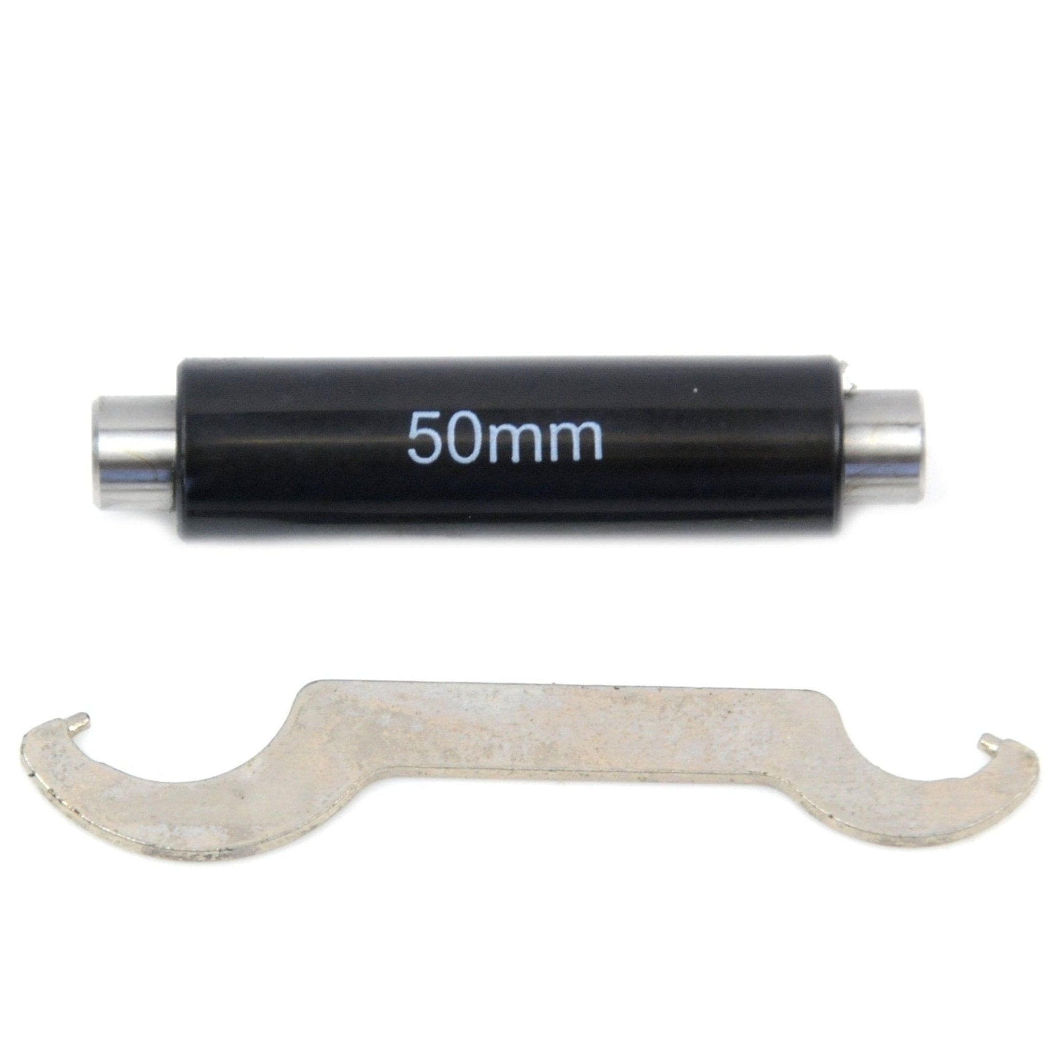 Insize Disc Micrometer 50-75mm Range Series 3282-75 - Twin Eagle Imports