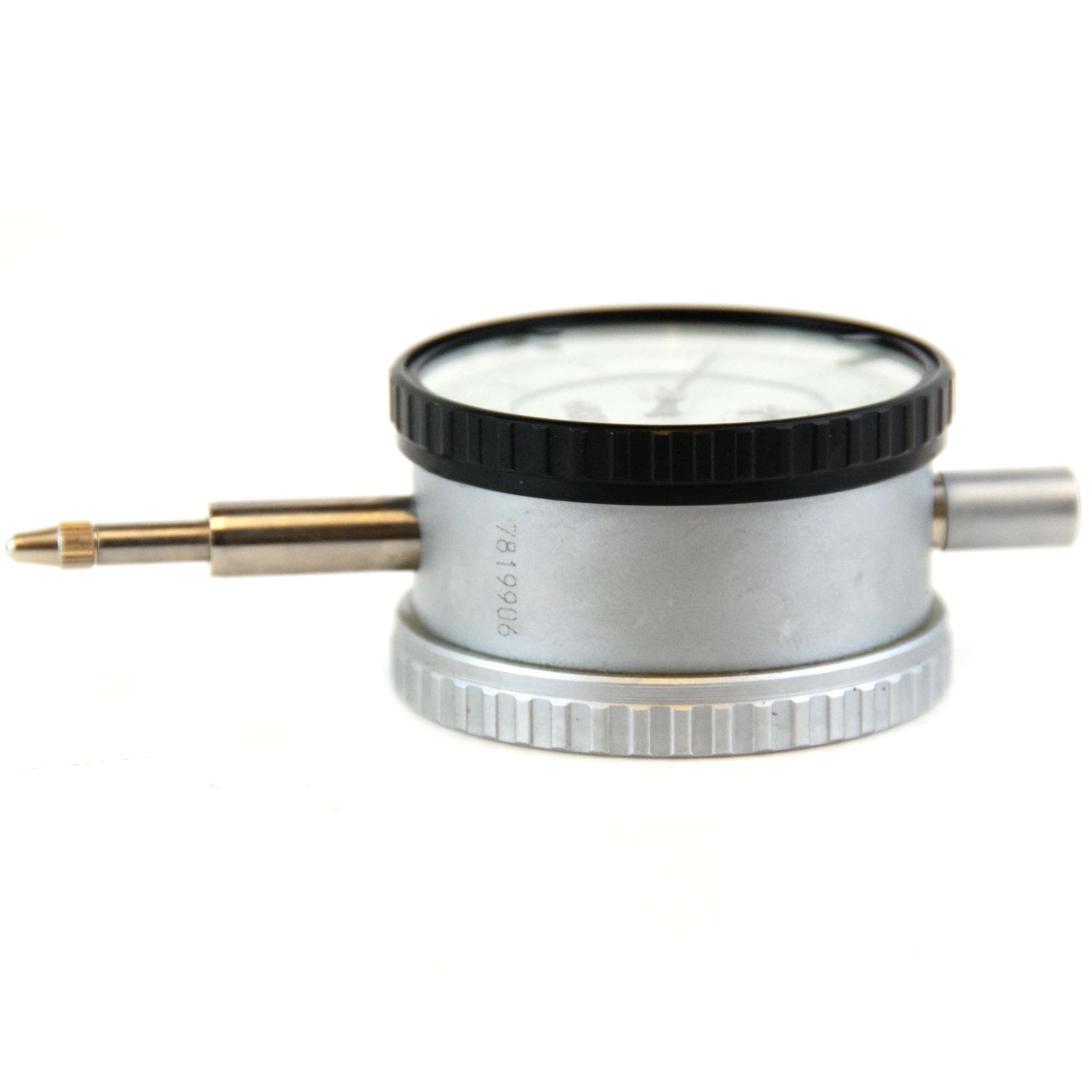 Insize Double Face Dial Test Indicator 10mm x 0.1mm Range Series 2328-10 - Twin Eagle Imports
