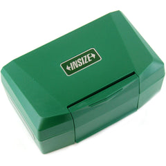 Insize Double Face Dial Test Indicator 10mm x 0.1mm Range Series 2328-10 - Twin Eagle Imports