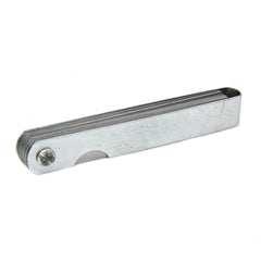 Insize Feeler Gauge Set 0.0015-0.025" Range Series 4613-262 - Twin Eagle Imports