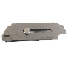 Insize Fillet Weld Gauge Series 4836-1 - Twin Eagle Imports