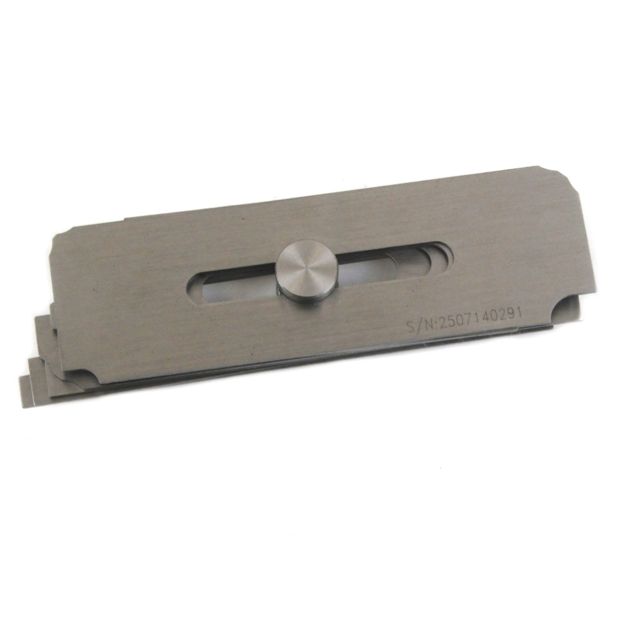 Insize Fillet Weld Gauge Series 4836-2 - Twin Eagle Imports