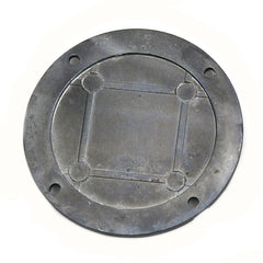 Insize Flat Back for Dial & Digital Indicators 53mm Diameter Series 7330-F5 - Twin Eagle Imports