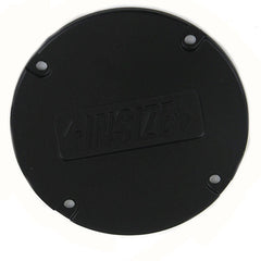Insize Flat Back for Dial & Digital Indicators 53mm Diameter Series 7330-F5 - Twin Eagle Imports
