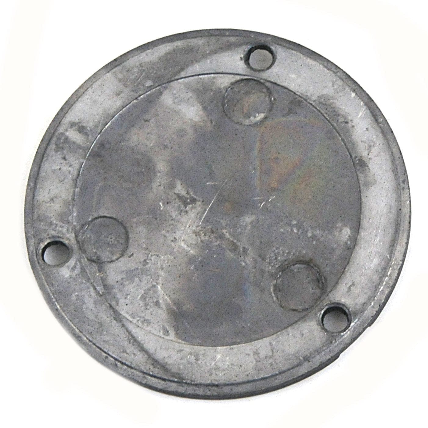 Insize Flat Back for Dial & Digital Indicators Series 7330-F1 - Twin Eagle Imports