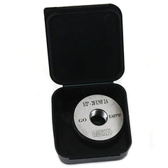 Insize GO Thread Ring Gauge 1/2"-20 UNF Series - 4633-1A2 - Twin Eagle Imports