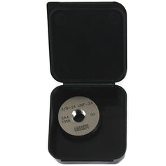Insize GO Thread Ring Gauge 3/8"-24 UNF Series - 4633-3C2 - Twin Eagle Imports