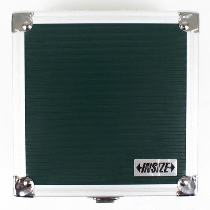Insize GO Thread Ring Gauge M60X5.5 Series 4120-60 - Twin Eagle Imports