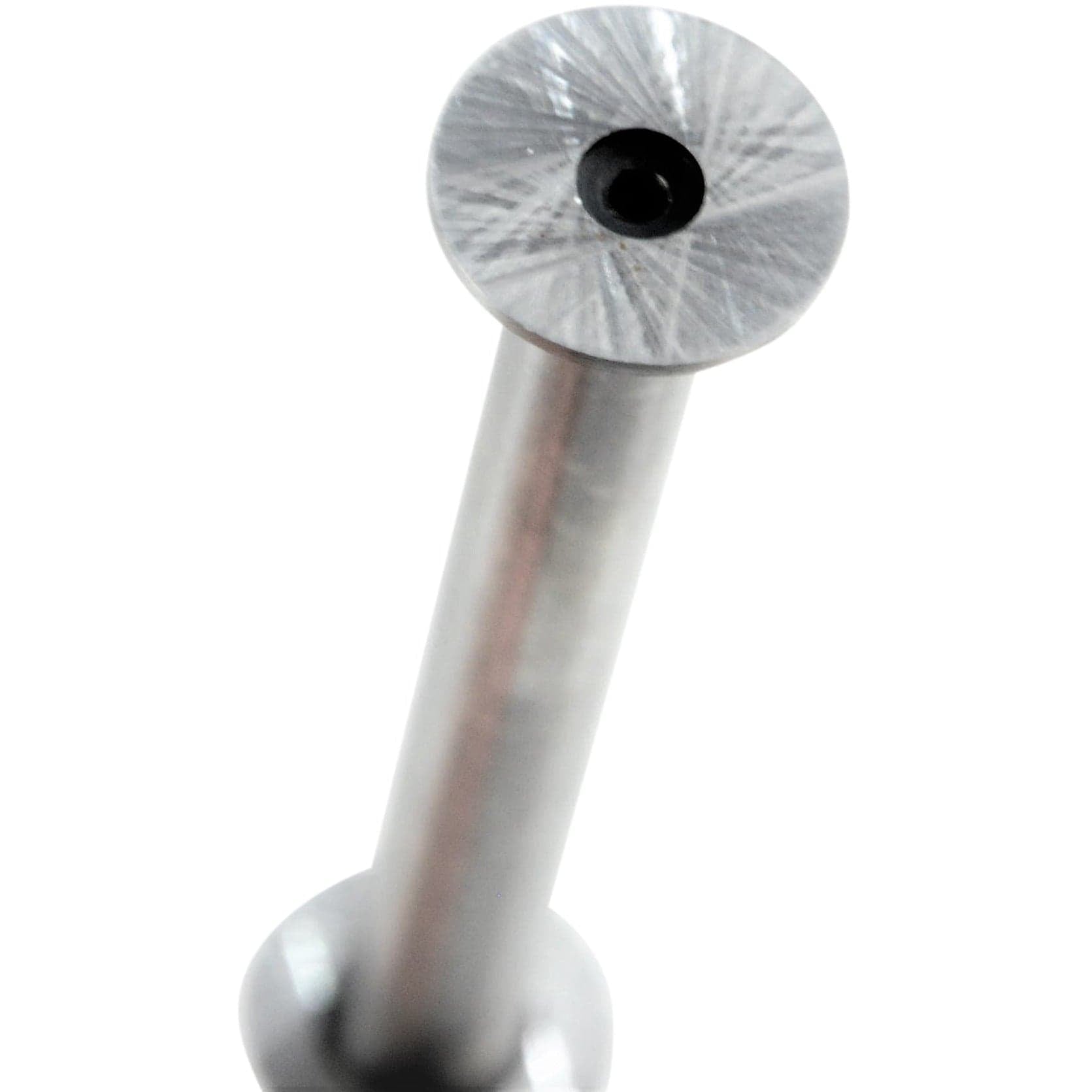 Insize Groove Micrometer 1-2" Range Series 3287-2 - Twin Eagle Imports
