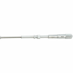 Insize Groove Micrometer 2-3" Range Series 3287-3 - Twin Eagle Imports