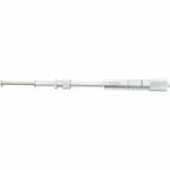 Insize Groove Micrometer 25-50mm Range Series 3287-50A - Twin Eagle Imports