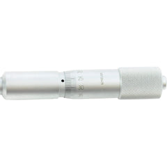 Insize Groove Micrometer 25-50mm Range Series 3287-50A - Twin Eagle Imports