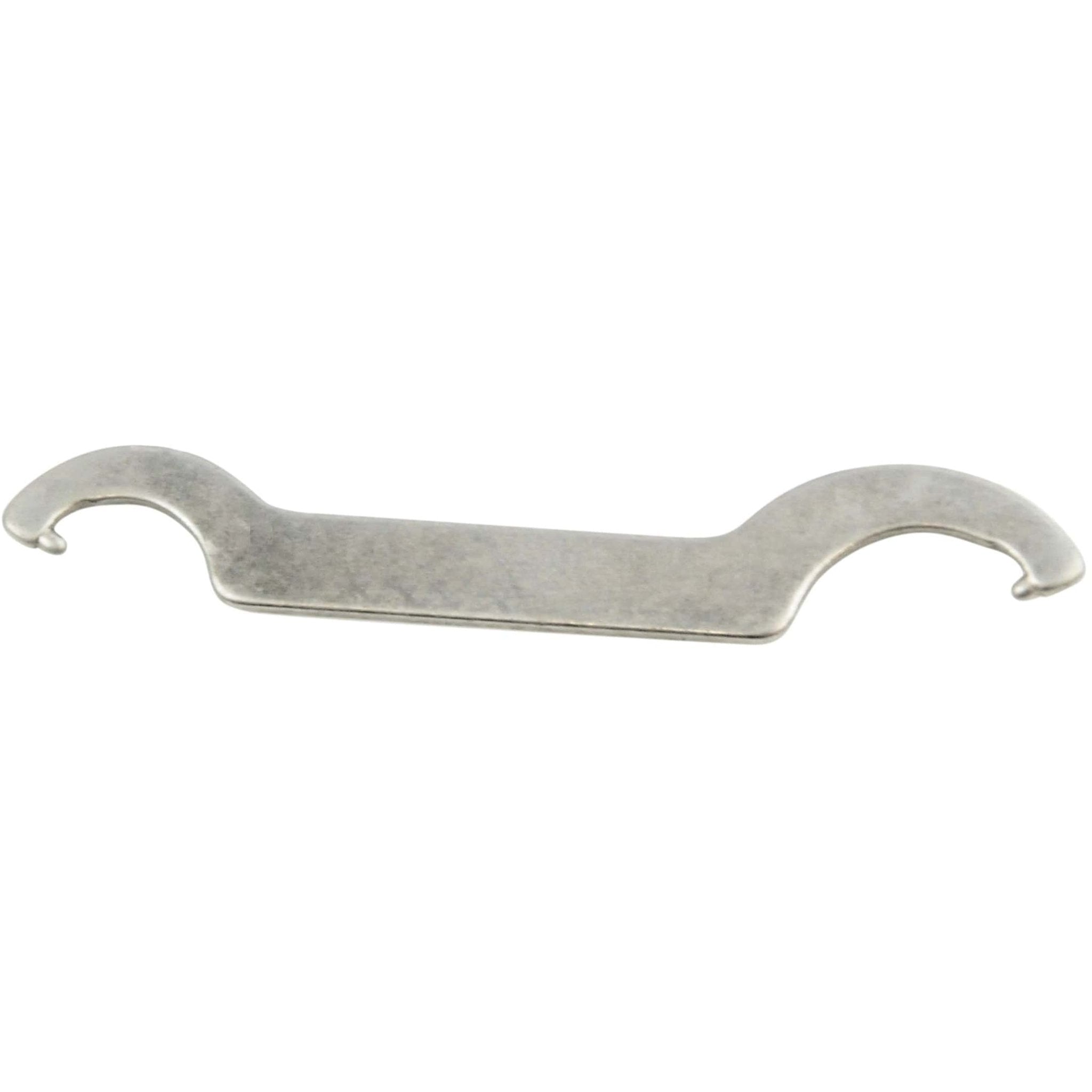 Insize Groove Micrometer 3-4" Range Series 3287-4 - Twin Eagle Imports