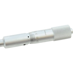 Insize Groove Micrometer 50-75mm Range Series 3287-75A - Twin Eagle Imports