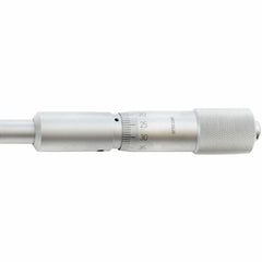 Insize Groove Micrometer 75-100mm Range Series 3287-100A - Twin Eagle Imports