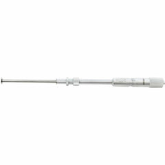 Insize Groove Micrometer 75-100mm Range Series 3287-100A - Twin Eagle Imports