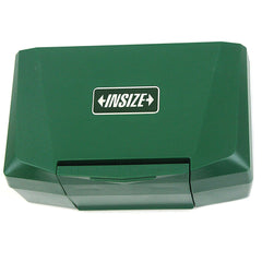 Insize Imperial Compact Dial Indicator Range 0 - 0.2" Series 2304-0205 - Twin Eagle Imports