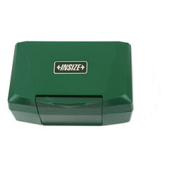 Insize Imperial Compact Dial Indicator Range 0 - 0.5" 2304-02 - Twin Eagle Imports